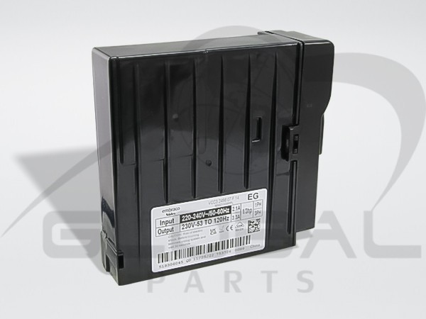 Gallery image 2 of ΓΝΗΣΙΑ ΠΛΑΚΕΤΑ ΜΟΤΕΡ INVERTER EMBRACO BOSCH SIEMENS 647655